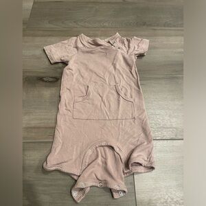 Kyte Baby Shortall in Sunset